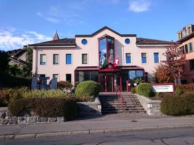 Administration Bourg-en-Lavaux
