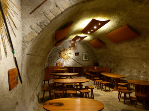 Caveau Epesses