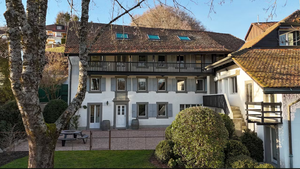 Domaine du Deven