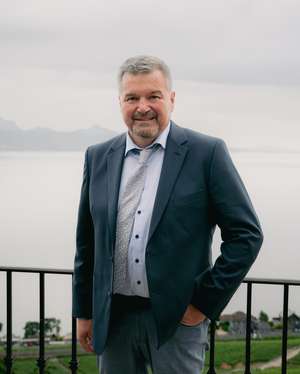 J-R.Gaillard