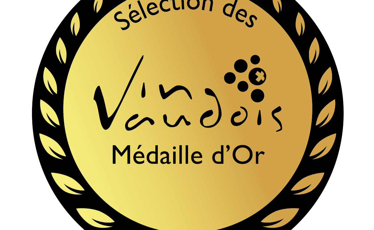 Médaille Or SVV