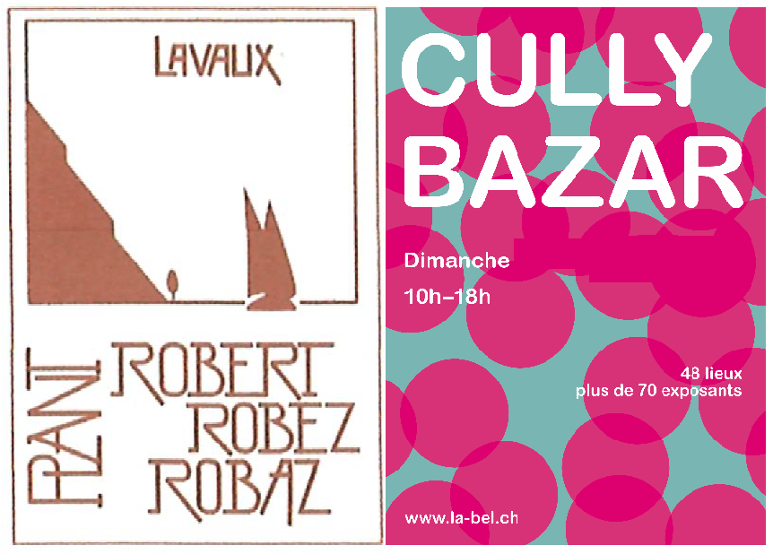 P-R Cully Bazar