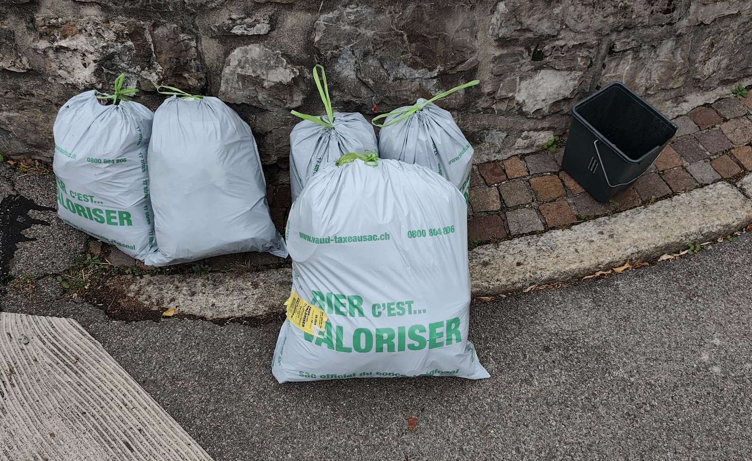 Poubelle 2026