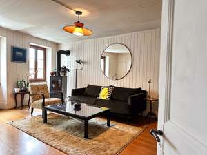 The Vineyard Cottage