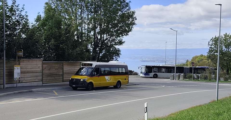 Transport