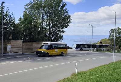 Transport