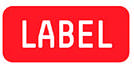 Logo Label