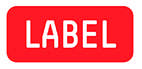 Logo Label